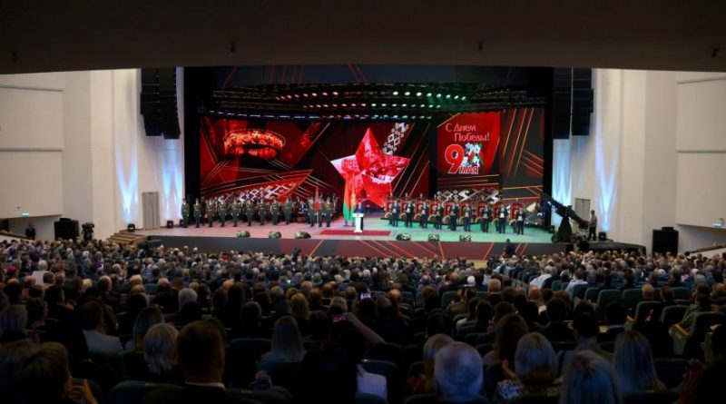 Лукашенко раскрыл подробности внезапной отработки вопросов применения нестратегического ядерного оружия