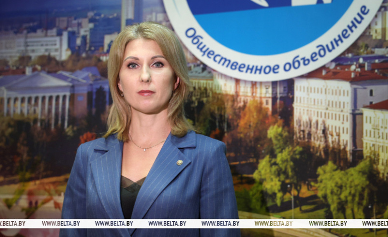 Ольга Чемоданова больше не участвует в электоральной кампании по выборам Президента