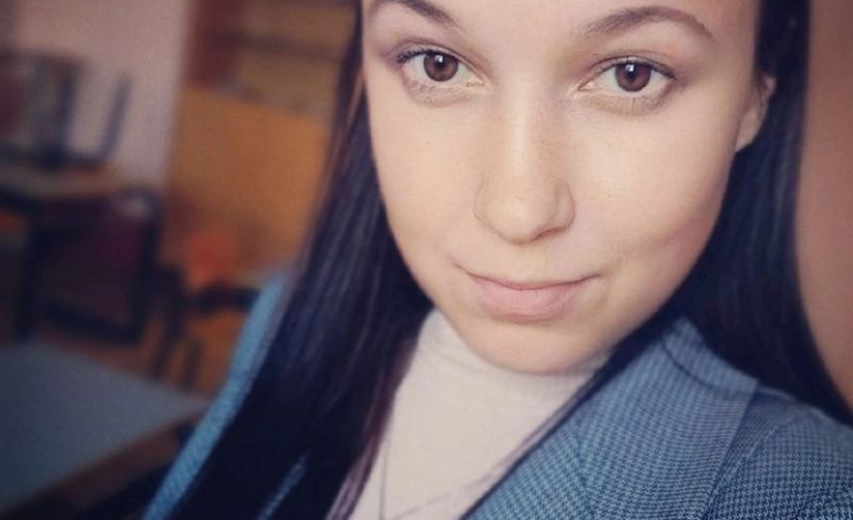 Мнением о предстоящих выборах поделился педагог-организатор средней школы N4 г. Чашники Валентина Буйлова