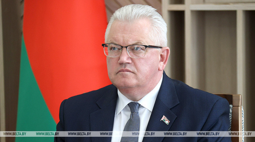 “Ограничений по половому признаку нет”. Карпенко об участии женщин в президентской кампании