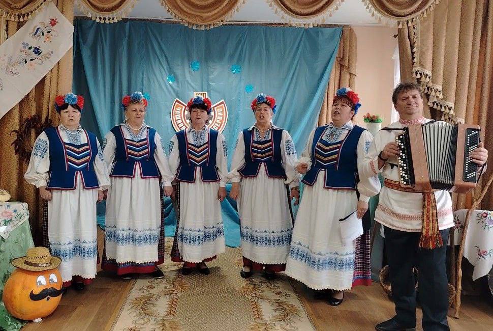 Сельский Дом культуры — сердце и душа деревни