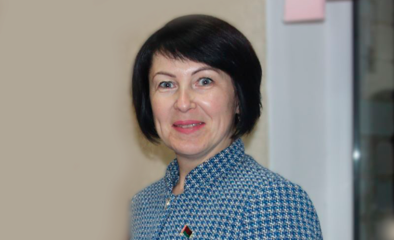 Жители района о предстоящих выборах Президента Республики Беларусь