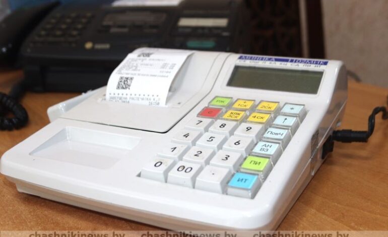 МНС о доработке кассового оборудования на соответствие новым требованиям