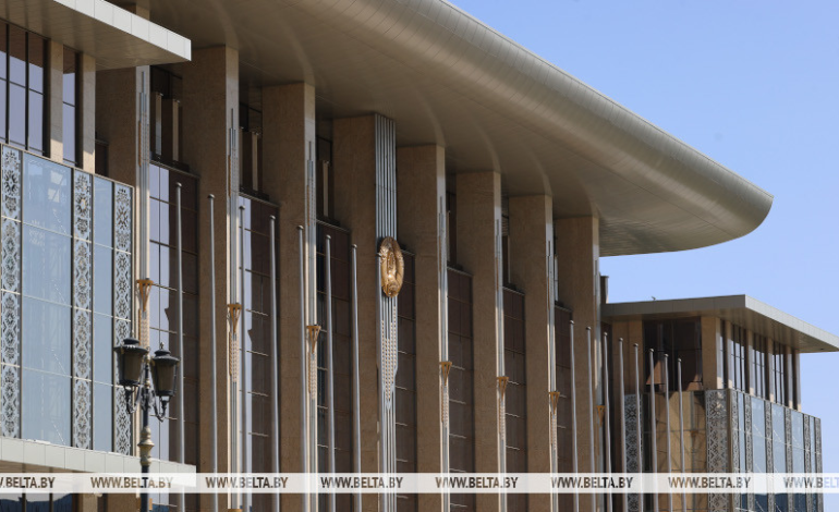 Стипендии Президента Беларуси на 2025 год назначены 66 молодым ученым