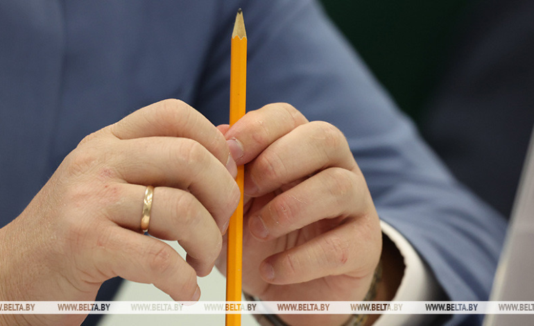 Определены места для проведения предвыборной агитации в Минске