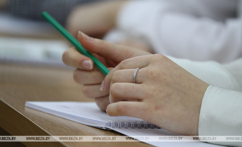 В Могилевской области подсчитали количество подписей в поддержку выдвижения кандидатов в Президенты