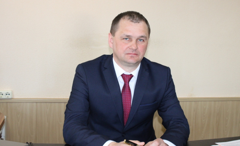 Каким был 2024 год для Чашникского района, спросили у председателя райисполкома