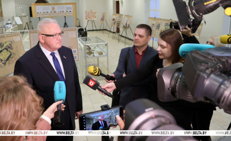 Карпенко: в процессе сбора подписей жалоб в ЦИК не поступало