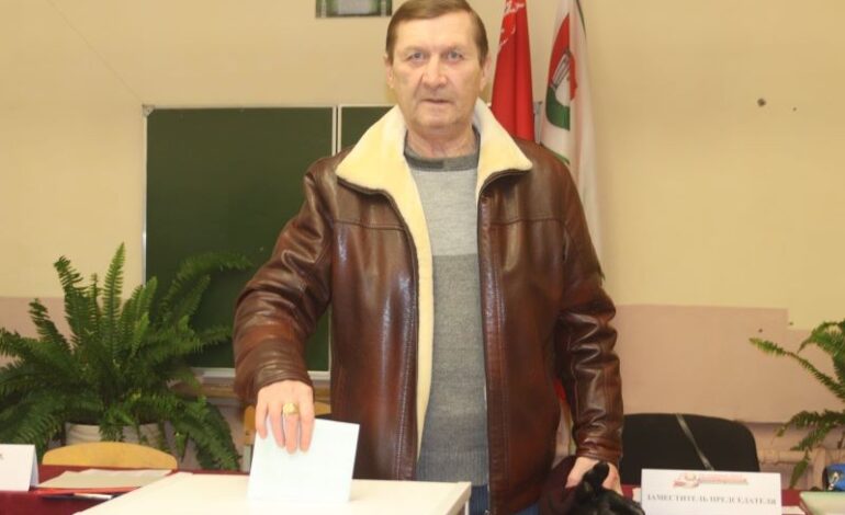 Как прошло голосование в основной день выборов Президента Республики Беларусь на Чашниччине