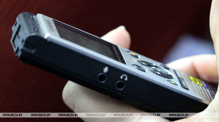 Ведущие национальные и мировые медиа проявляют беспрецедентно высокий интерес к выборам Президента Беларуси