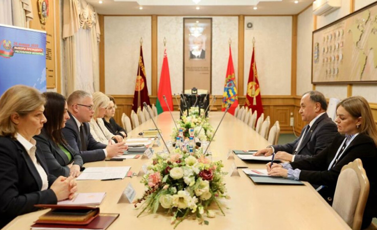 “Главный критерий – объективность”. Наблюдатель от СНГ о мониторинге президентских выборов в Беларуси