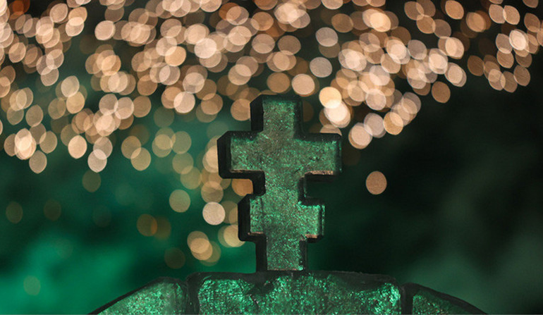 Где и когда можно будет окунуться в прорубь на Крещение