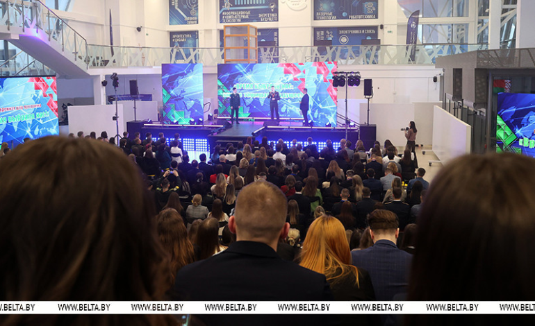 Более 88 тыс. впервые голосующих молодых людей примут участие в предстоящей электоральной кампании