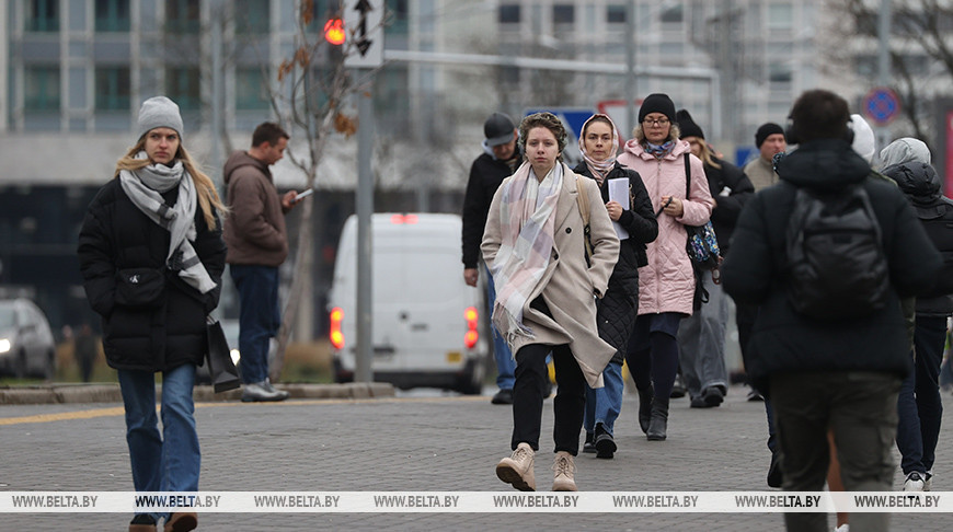 Депутат о социсследовании: люди не просто настроены участвовать в выборах, а ждут этого