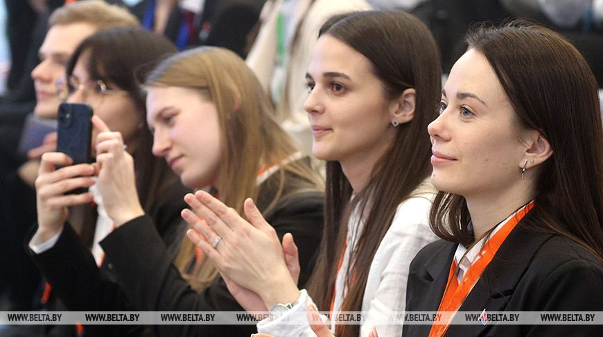 Эксперт: молодежь нужно нацеливать на осознанное голосование