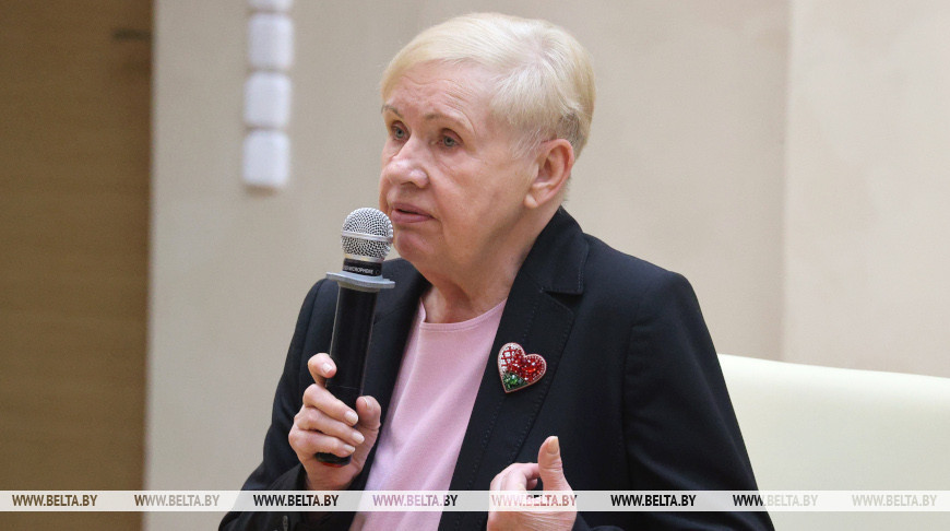 Ермошина: от молодых избирателей ждут осознанного и ответственного выбора