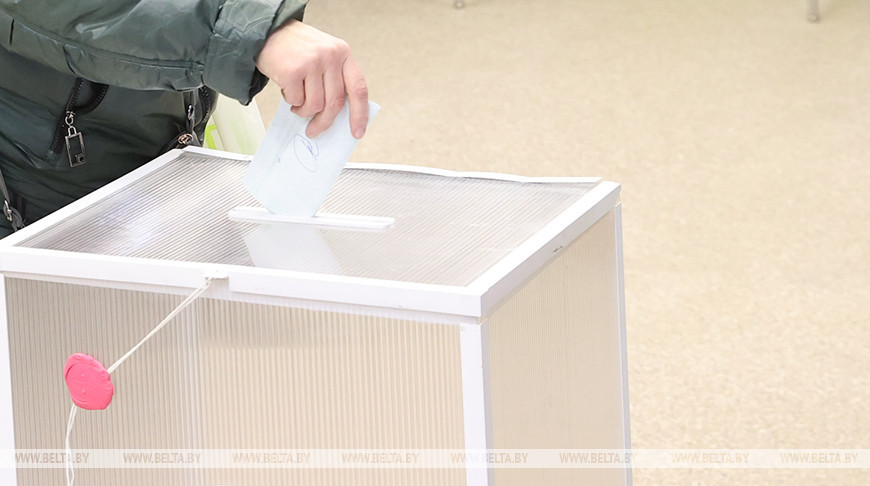 Белоруска возвращается с Крайнего Севера к выборам: хочу отдать голос за счастливое детство внуков