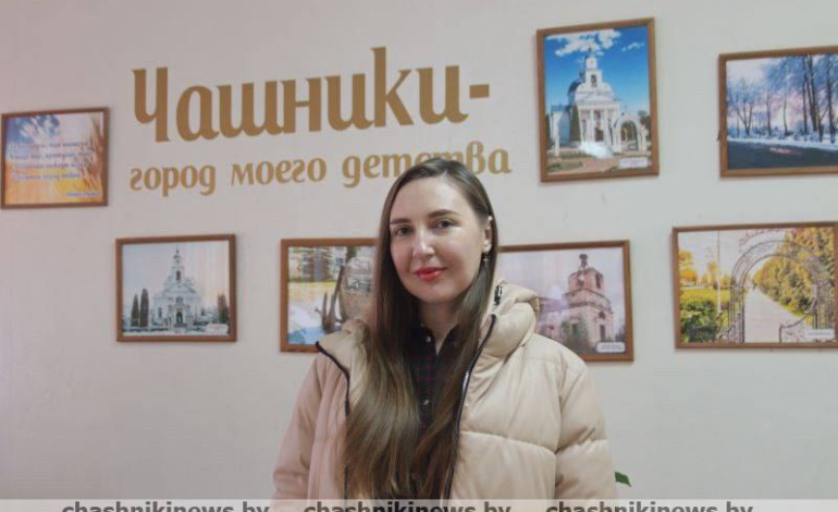 Анна Долгая о выборах Президента Республики Беларусь