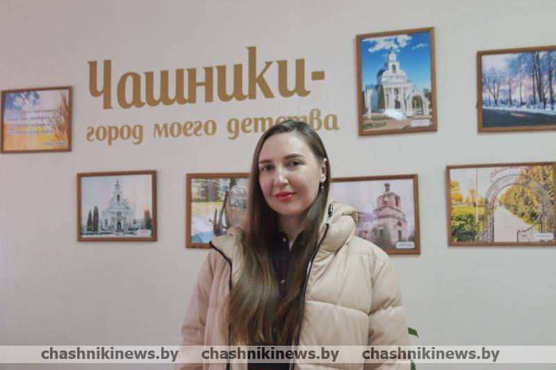 Анна Долгая о выборах Президента Республики Беларусь