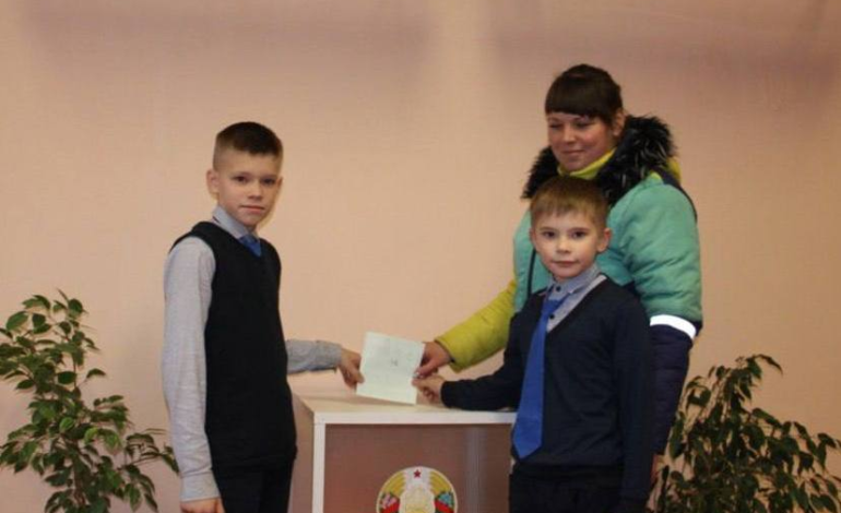 Валентина Козлова из Иванска о выборах Президента