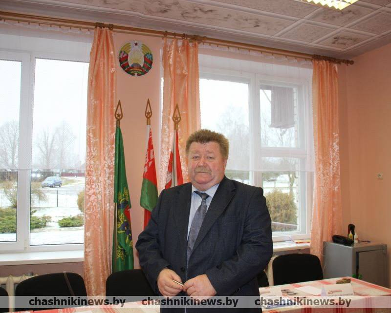 Житель Иванска поделился мнением о проходящей электоральной кампании