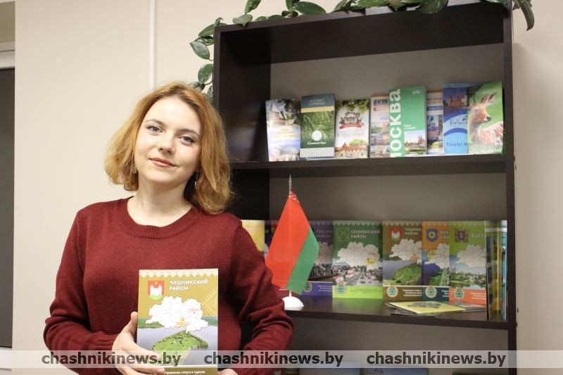 Какие религиозные объекты можно посетить в Чашникском районе