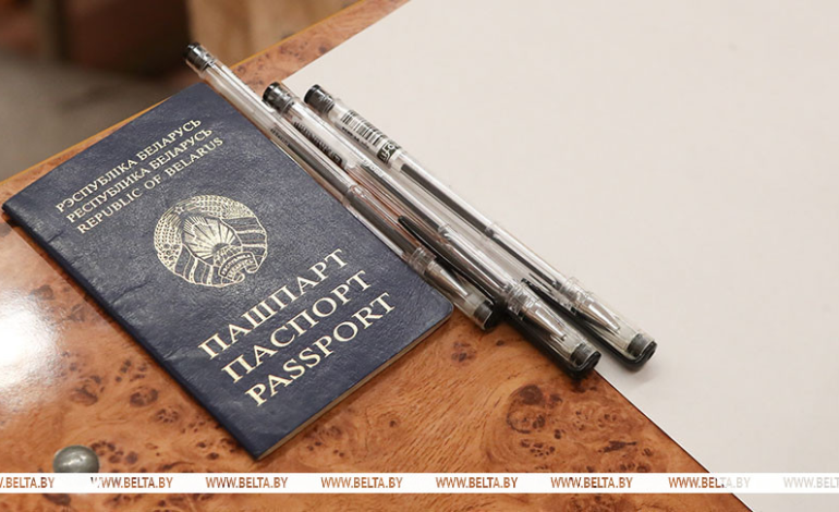 Как прошла репетиция централизованного экзамена для выпускников белорусских школ