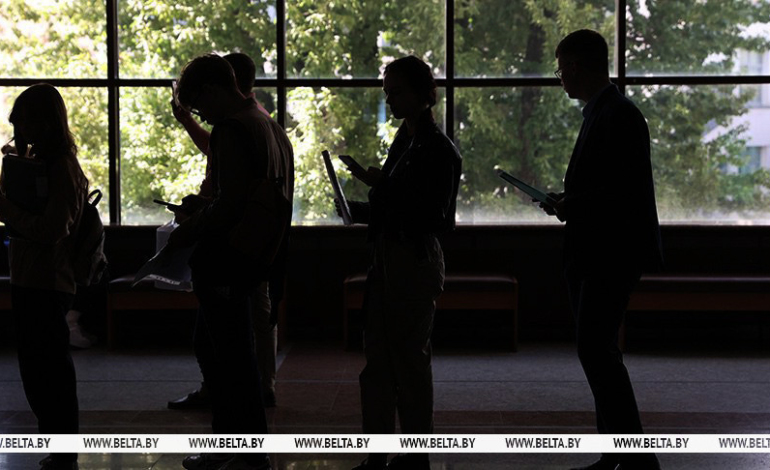 Каких сроков и цифр приема в вузы Беларуси ждать в этом году, рассказали в Минобразования