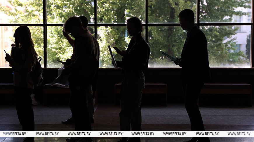 Каких сроков и цифр приема в вузы Беларуси ждать в этом году, рассказали в Минобразования