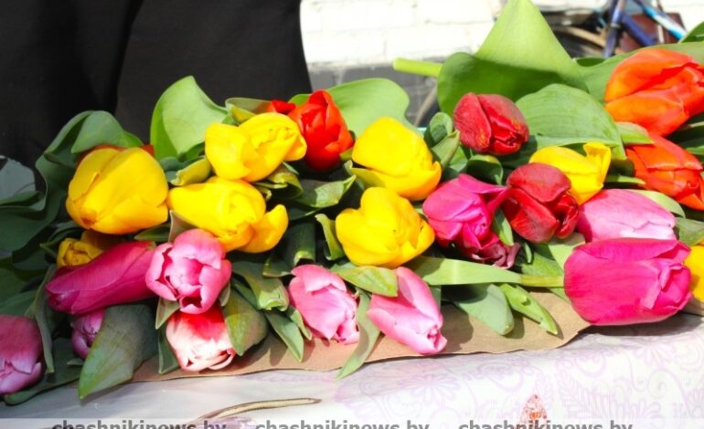 Мошенники активизировались перед 8 Марта