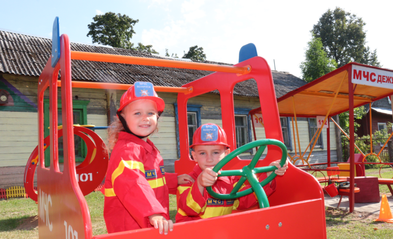 Как уберечь детей от трагедии во время каникул