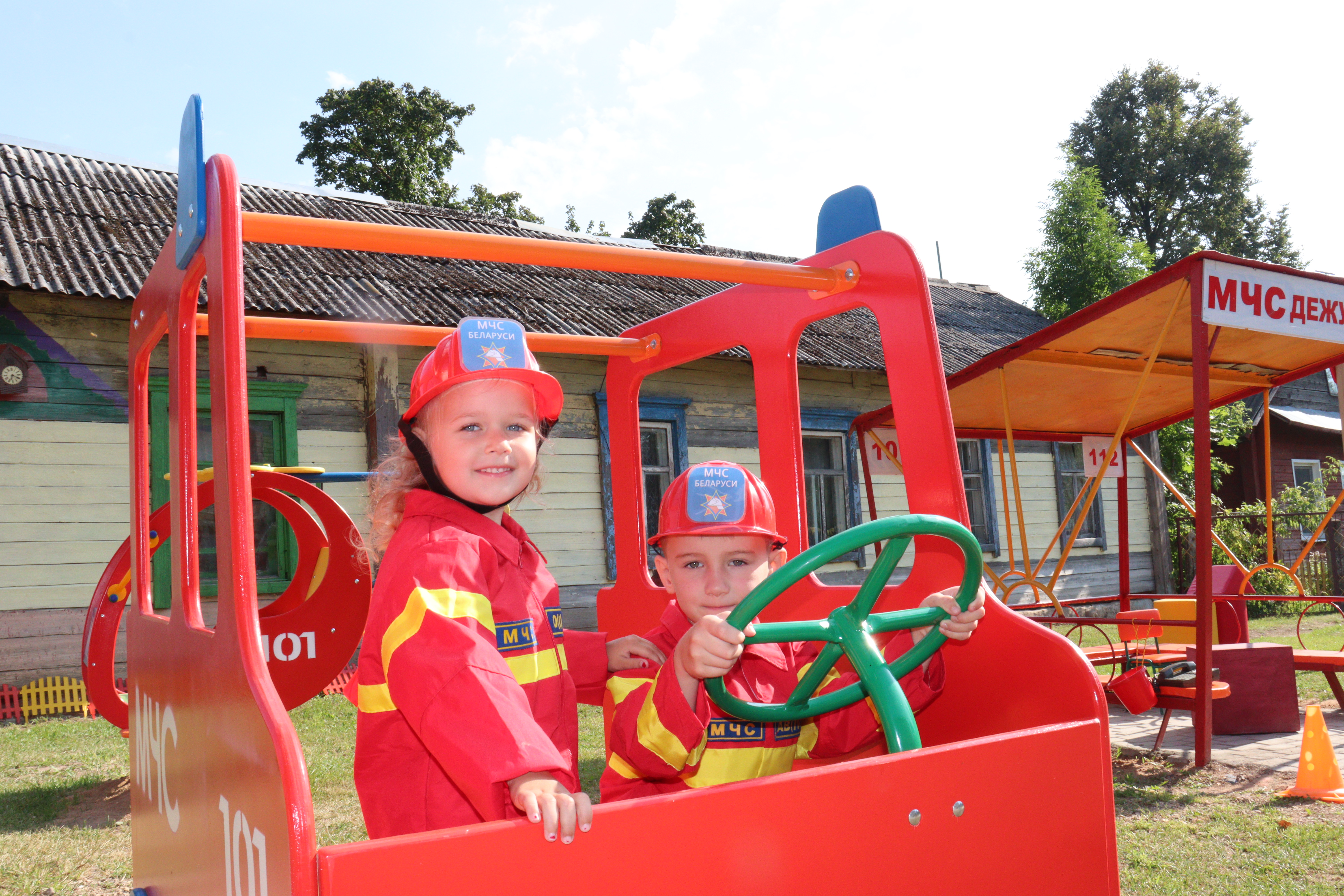 Как уберечь детей от трагедии во время каникул