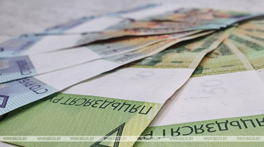 Отдельные категории граждан ко Дню Победы получат матпомощь