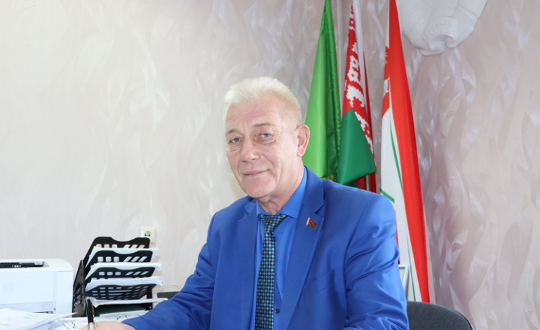 Александр Косов поделился мнением об указе №135