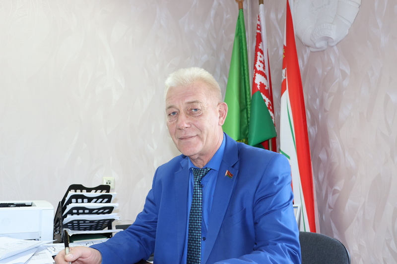 Александр Косов поделился мнением об указе №135