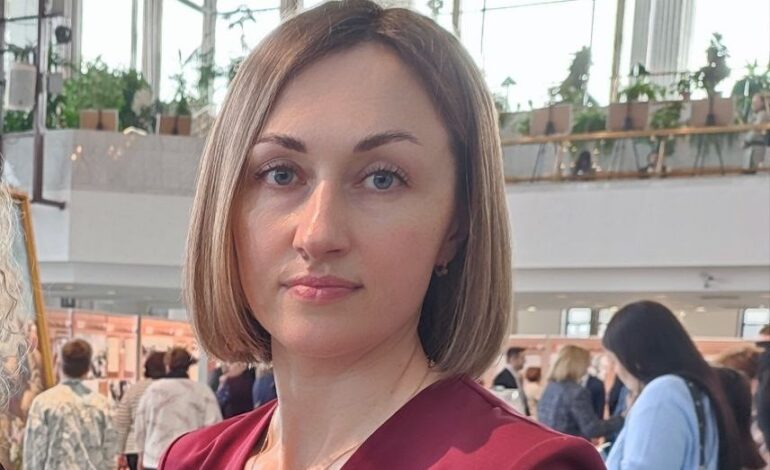 Алла Баранова: «Концерт-реквием “Каждый третий” вызывает сильнейшие эмоции»