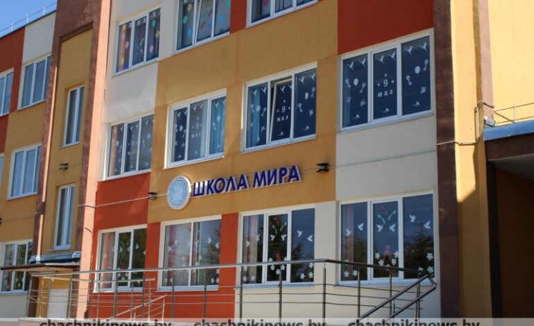 Подготовка школ к новому учебному году – дело важное и ответственное