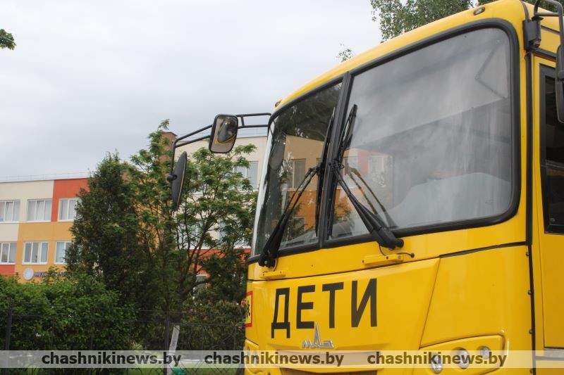 В Чашникском районе на ЦЭ по языкам в 2025 году зарегистрировались 142 учащихся