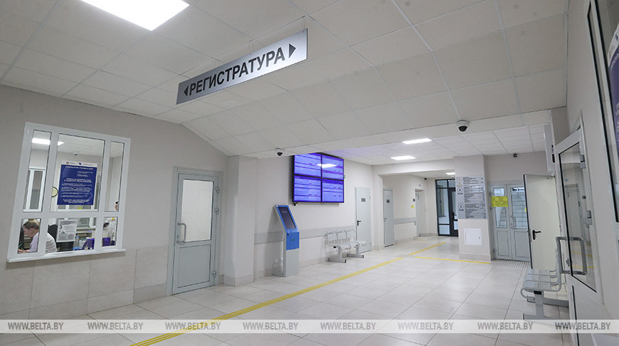 Доступная медицина, новые объекты и медтуризм. Фролов о развитии здравоохранения в Беларуси