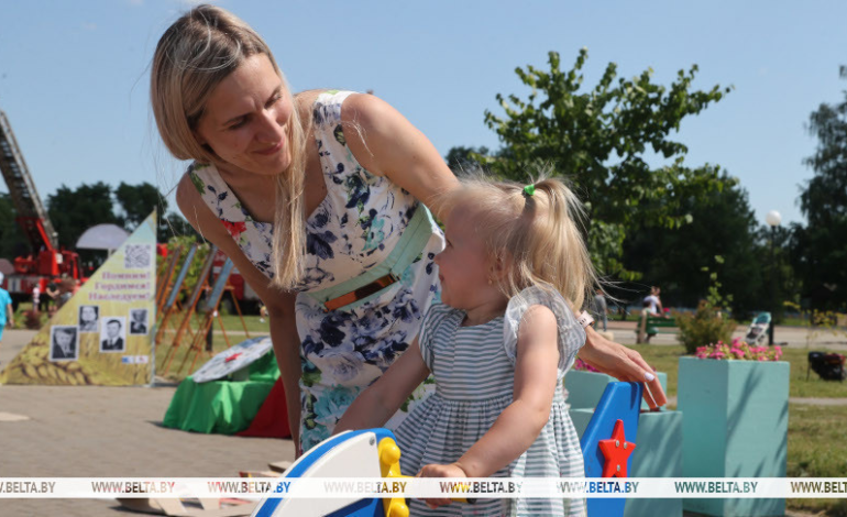 “Лето – детям”. Какие задачи стоят перед взрослыми в оздоровительный сезон 2025 года