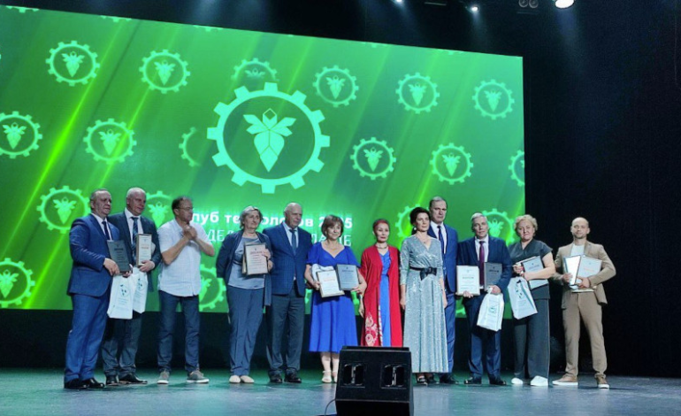 Четыре белорусских предприятия попали в список лучших сахарных заводов стран ЕАЭС за 2024 год