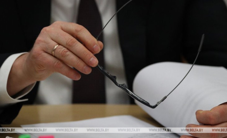 Министры проведут в мае выездные приемы граждан