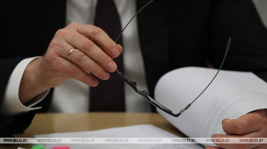 Министры проведут в мае выездные приемы граждан