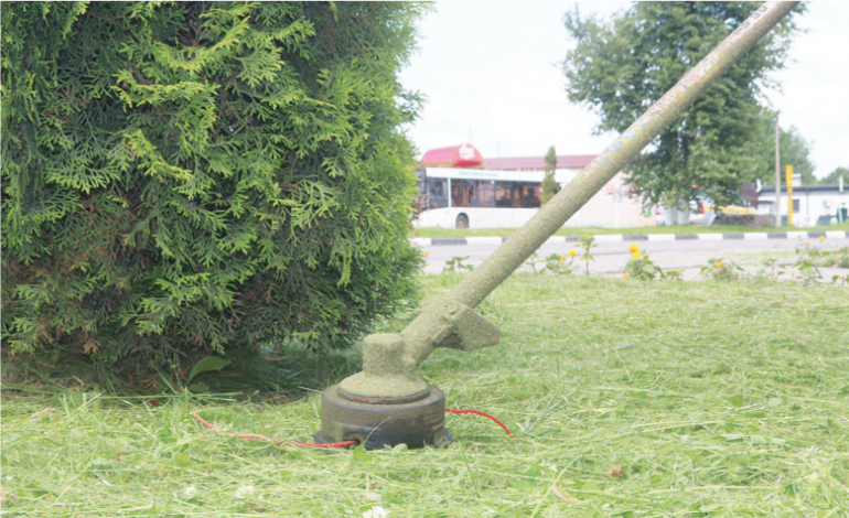 Благоустройство — зона ответственности каждого. Обновлены правила содержания и благоустройства населенных пунктов