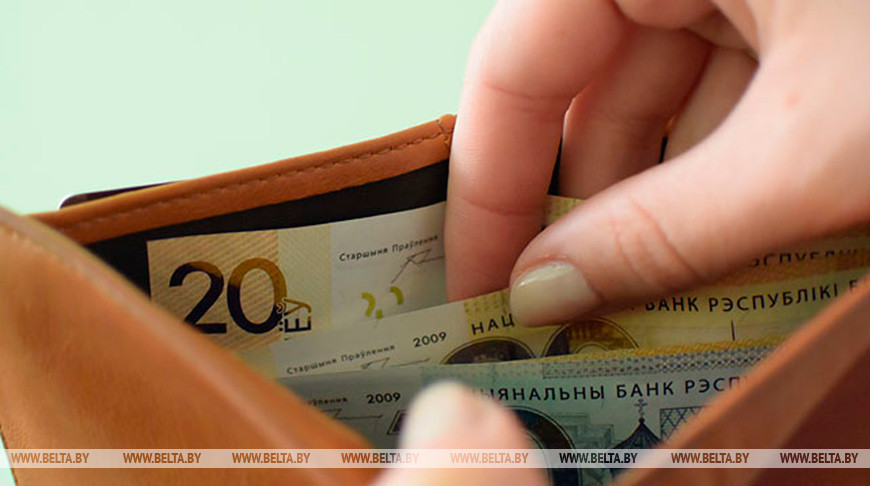 В Витебской области наблюдаются случаи сбыта фальшивых денежных знаков