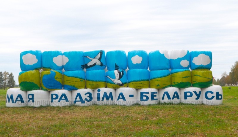 Чашникский район активно готовится к  «Дожинкам-2025»