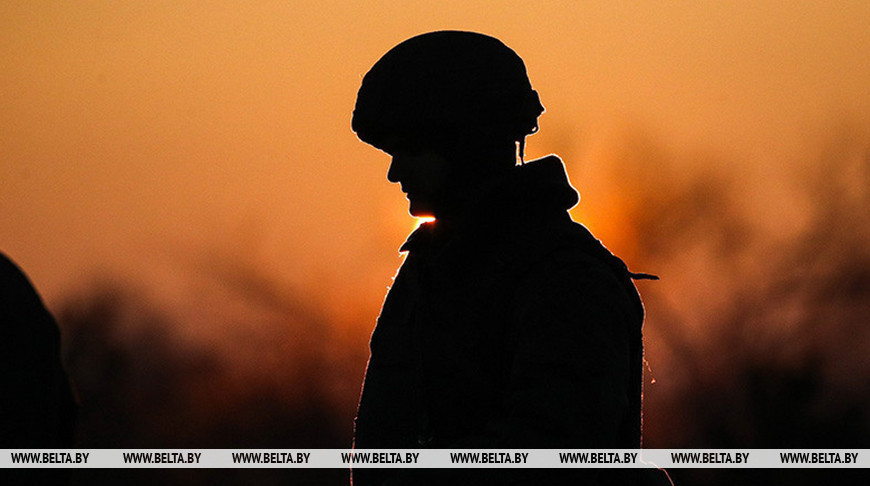 В Литве начинаются сразу два учения – “Железный волк 2025-II” и “Громовой бастион 2025”