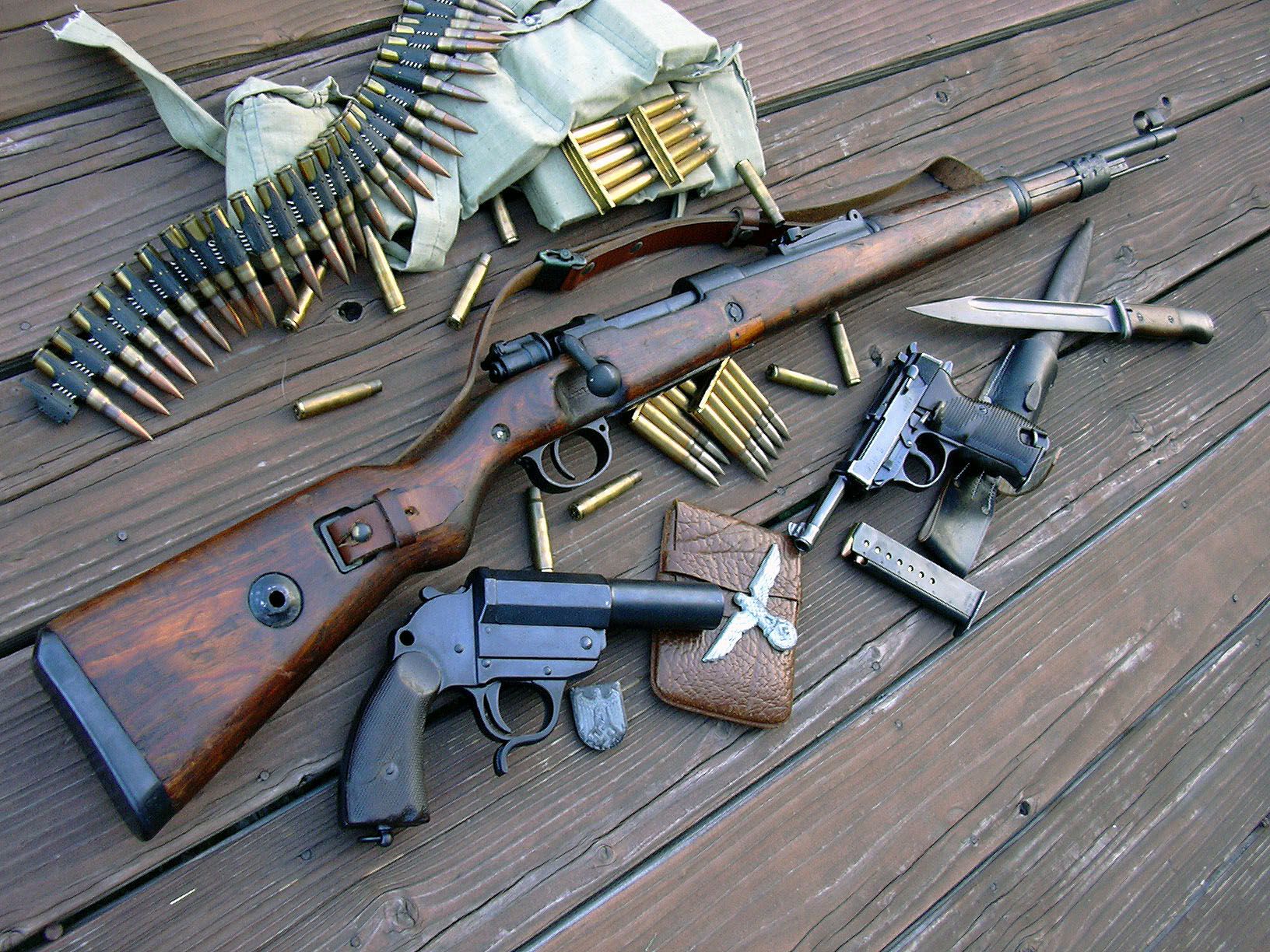 В Чашникском районе пройдет оперативно-профилактическое специальное комплексное мероприятие «Арсенал»