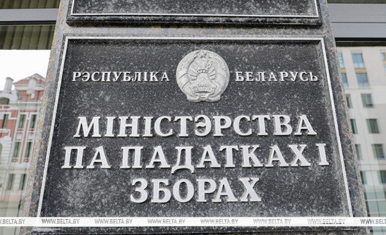 Как налоги формируют бюджет и субсидии на коммуналку, рассказали в МНС