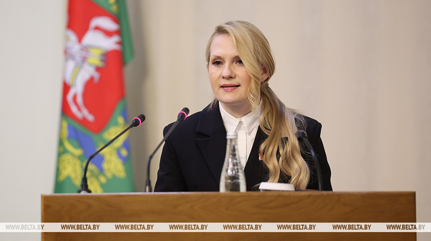 Развитие промышленности, повышение уровня жизни. Делегаты ВНС об ориентирах на будущую пятилетку